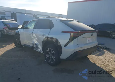 2024 Toyota Bz4X Xle из США, поврежденный, VIN JTMAAAAA3RA034942